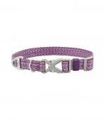 Frisco Outdoor Heathered Nylon Collar - تصویر 4